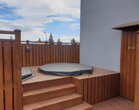 Signature Loft hos Akureyri TB24 Apartments