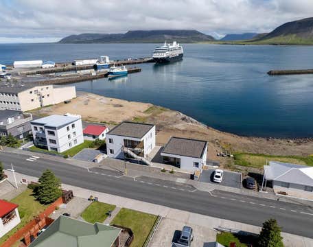 하프니르(Hafnir) – 그룬다르피요르두르(Grundarfjordur)