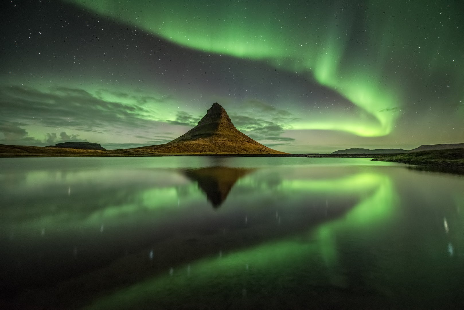 Hafnir i Grundarfjördur