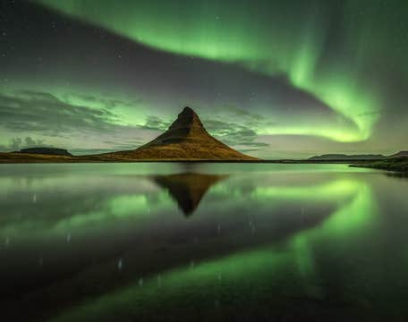 하프니르(Hafnir) – 그룬다르피요르두르(Grundarfjordur)