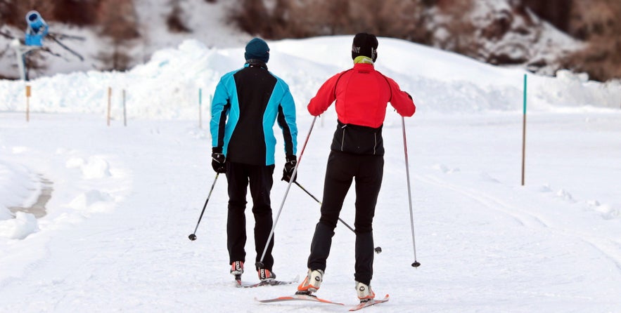 Snow Sports