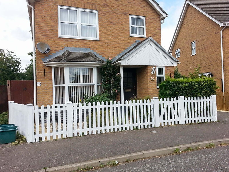 Enhance Your Garden with Good Looking Quality in Colchester