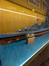 Entrance Ticket to the War and Peace Museum in Akranes Near Reykjavik