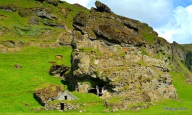 Grotte de Rutshellir