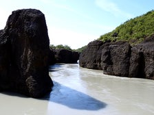 คู่มือท่องเที่ยว หุบเขา Bruarhlod Canyon