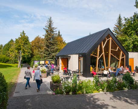 Luxury Stylish Apartment Central Akureyri