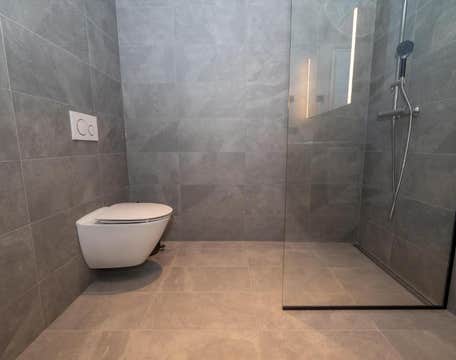 S10 Stylish Apartment i Akureyri