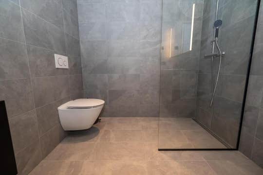 S10 Stylish Apartment in Akureyri
