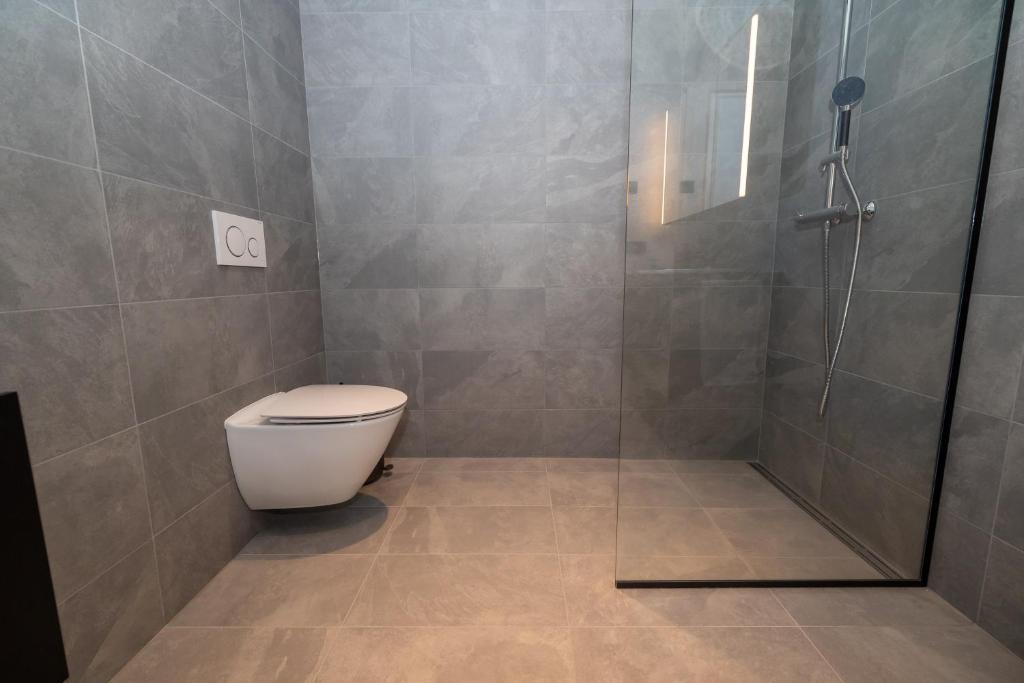 S10 Stylish Apartment in Akureyri