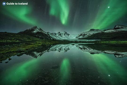 Phenomenal 5-Hour Private Northern Lights Hunt with Photos & Pick-Up from Reykjavik