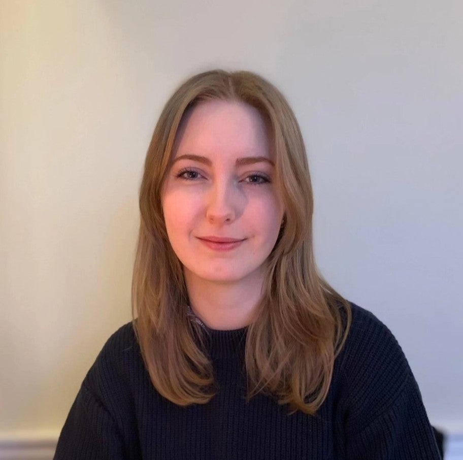 Hlín Eyjólfsdóttir