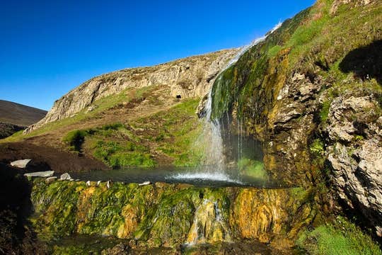 Family-Friendly Shore Excursion to East Iceland from Seydisfjordur