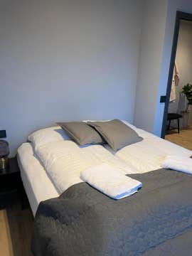 带温泉浴池使用权的温馨公寓（Lovely Apartment with Hot Tub Access）