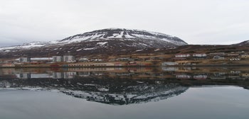Dorf Reydarfjördur