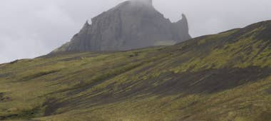 La Montagne aux Licornes