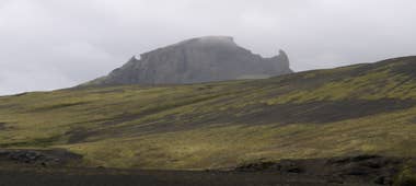 La Montagne aux Licornes