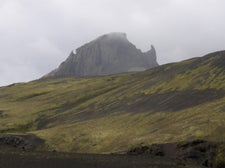 独角兽山