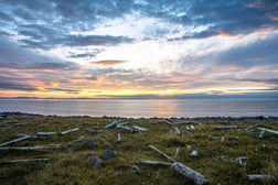 Travel Guide: Langanes Peninsula