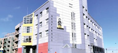 Reykjavik City Library