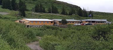 villaggio Flokalundur