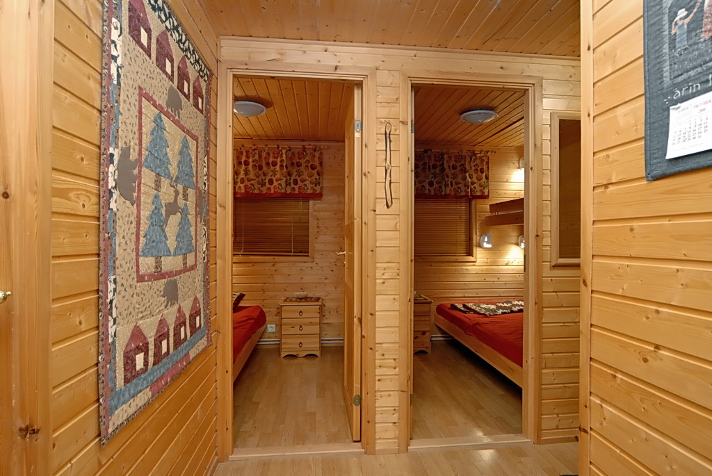 Gljufurbustadir Holiday Homes