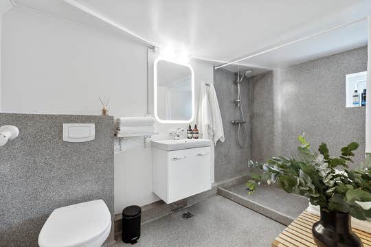 Luxury Villa en el centro de Reikiavik