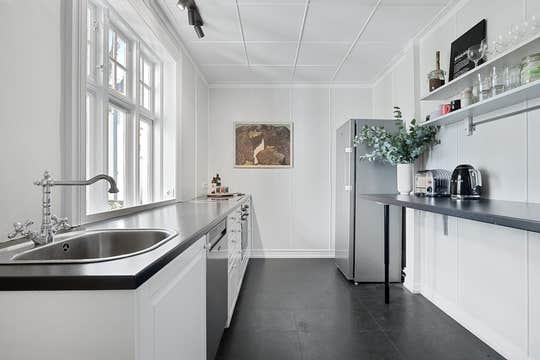 Luxury Villa en el centro de Reikiavik