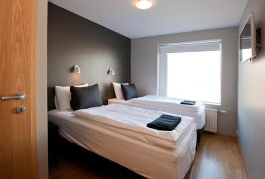 Torg Guest House