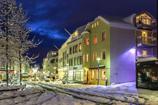 Torg Guest House