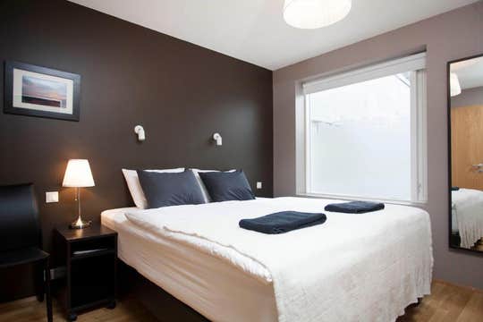 Torg Guest House