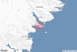 Informazioni sulle sorgenti calde di Djupavogskorin