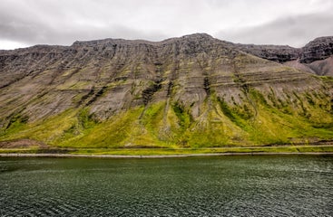 Top 11 Things To Do in Isafjordur