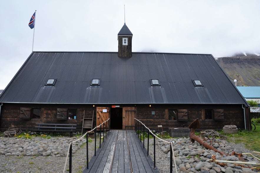 Things To Do in Isafjordur