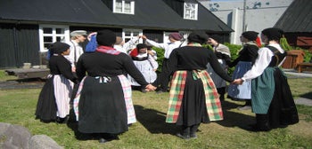 Westfjords Heritage Museum