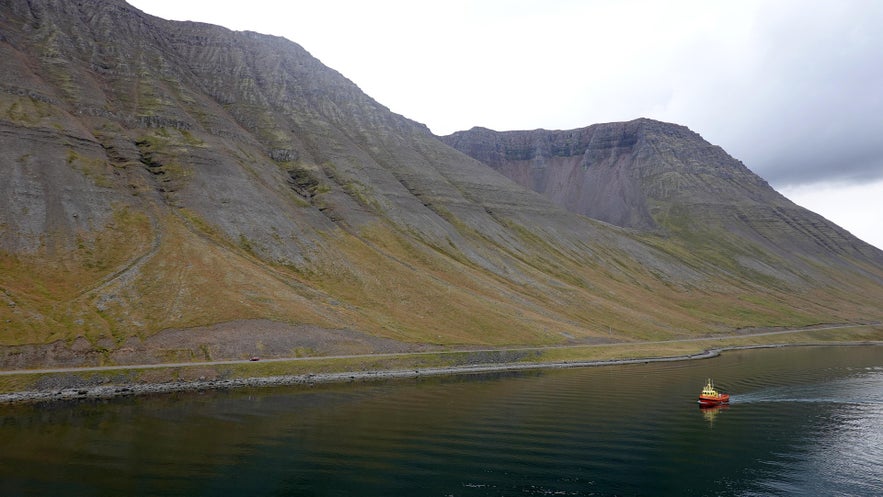 Top Things To Do in Isafjordur