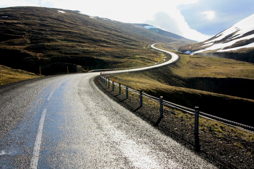 Top Things To Do in Isafjordur