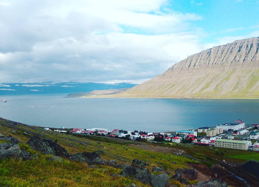 Things To Do in Isafjordur, Westfjords, Iceland