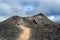 The Leirhnjukur volcano is a dramatic North Iceland peak.