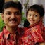 Arun Rao
