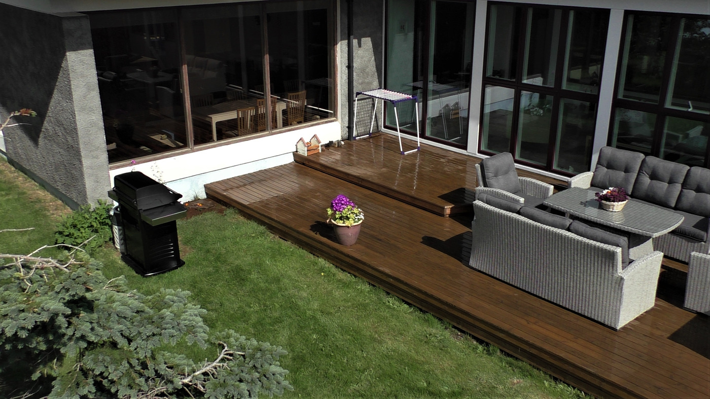 Laugarbakki Guesthouse