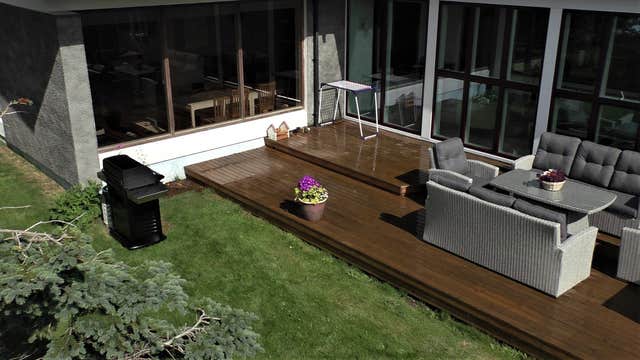 劳加尔巴基旅馆 | Laugarbakki Guesthouse