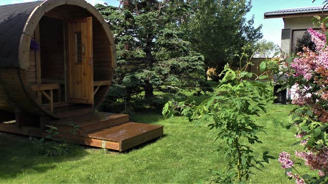 劳加尔巴基旅馆 | Laugarbakki Guesthouse