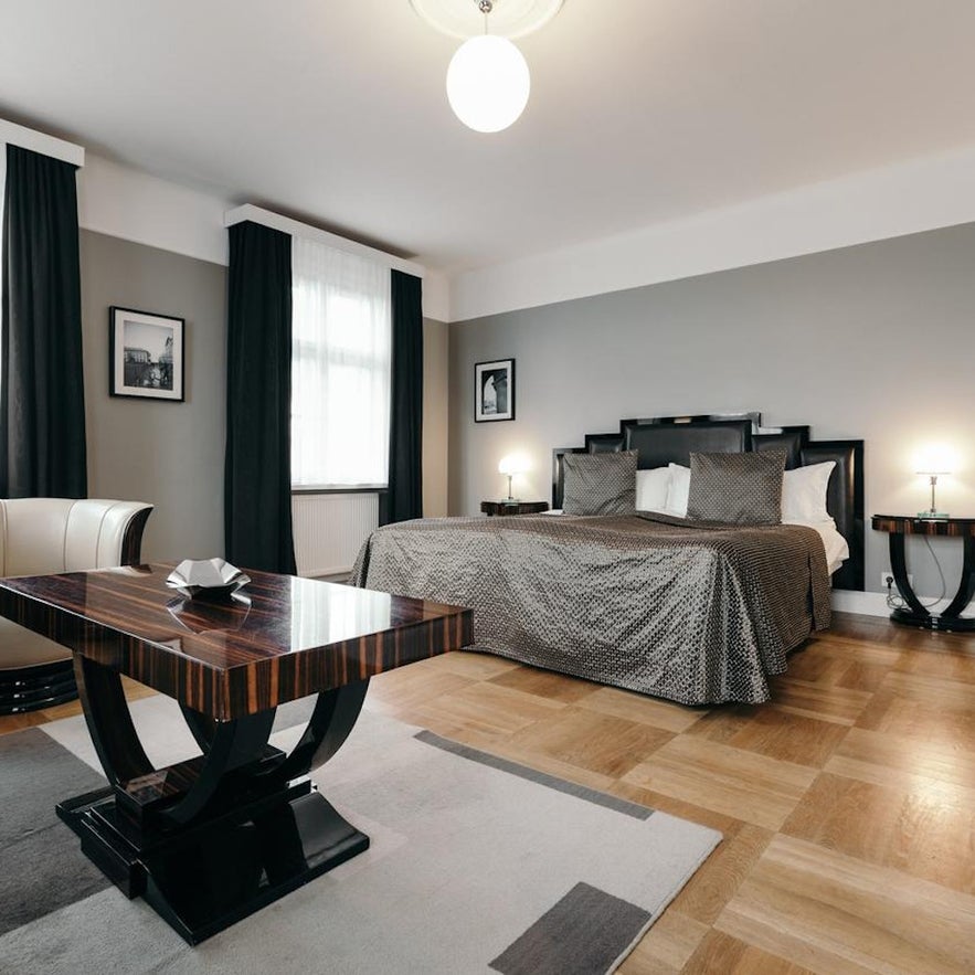 Top 10 Reykjavik hotels for the discerning traveler. Top 10 Reykjavik hotels for the discerning traveler.