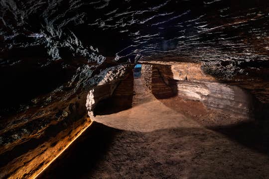 Viking Heritage Tour of South Iceland with Transfer from Reykjavik