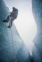 Private Ice Climbing and Photoshoot Adventure in Falljokull Glacier from Skaftafell