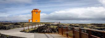 Lighthouses in Iceland | Everything You Need To Know