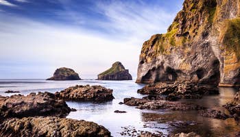 Customizable 2-Hour Private Tour of the Westman Islands with a Local Expert