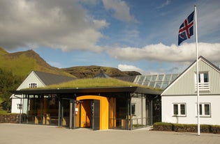 Skogar-museet i Sydisland er en storartet destination for dem som er nysgerrige på islandsk historie.