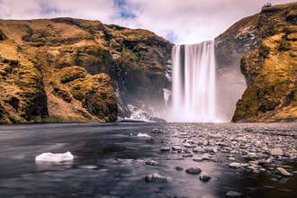 Exceptional 10-Hour South Coast Private Tour with Optional Activities and Transfer from Reykjavik