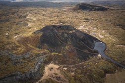 Saxhóll